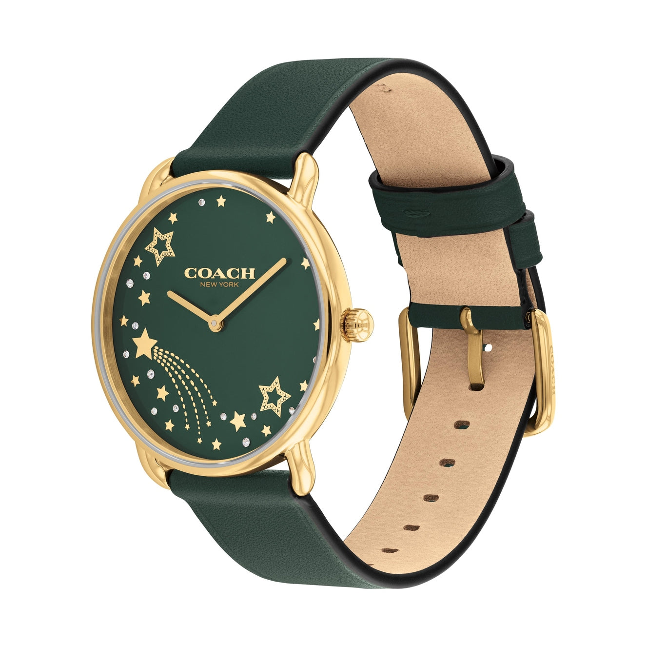 Ladies Elliot Watch (14504377)