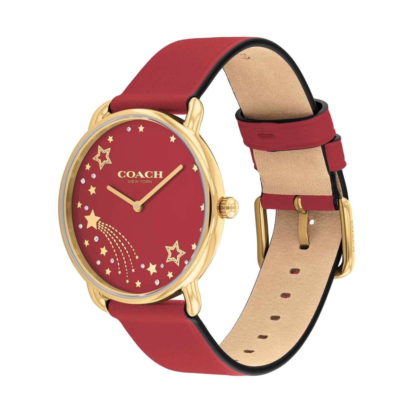 Ladies Elliot Watch (14504378)