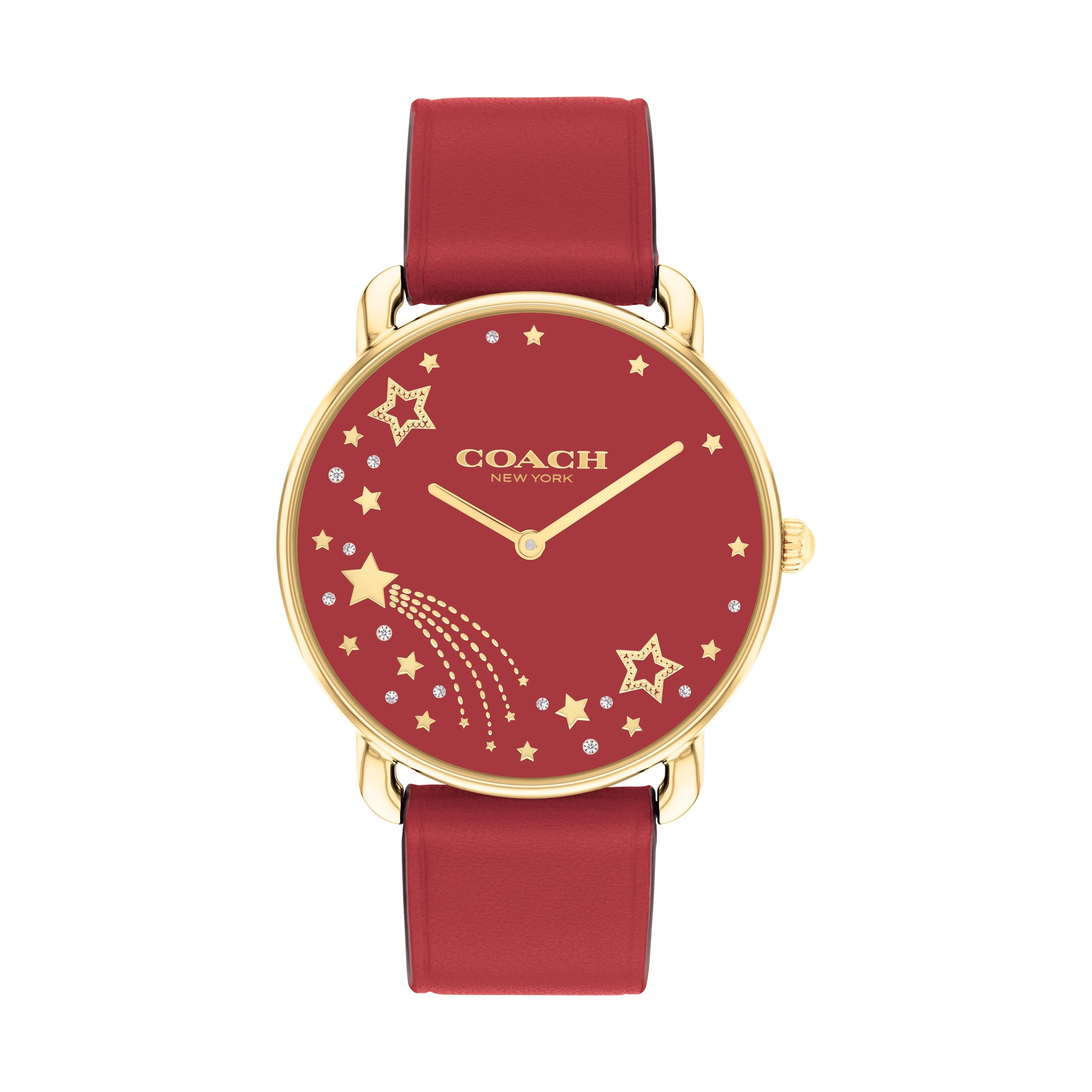 Ladies Elliot Watch (14504378)