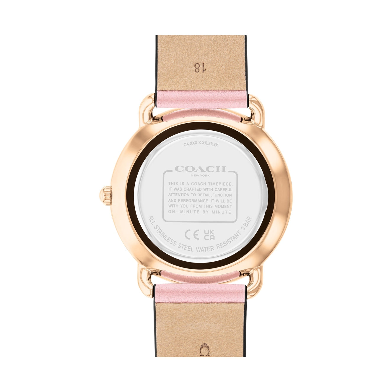 Ladies Elliot Watch (14504379)