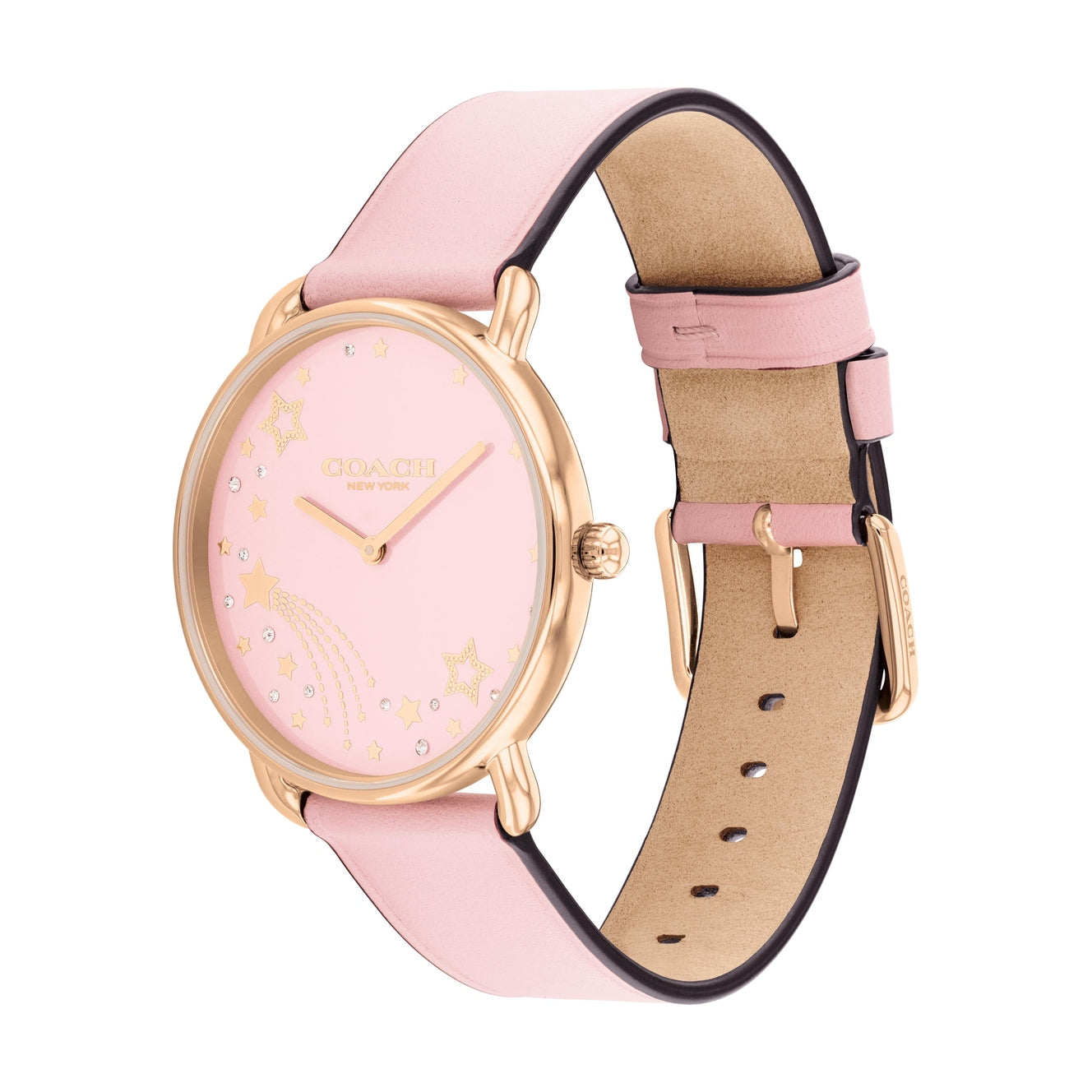 Ladies Elliot Watch (14504379)