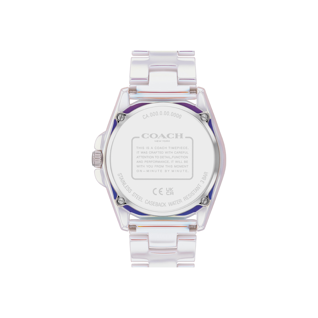 Ladies Greyson Watch (14504390)