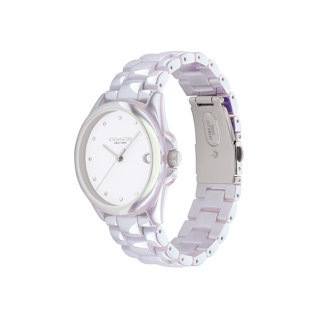 Ladies Greyson Watch (14504390)