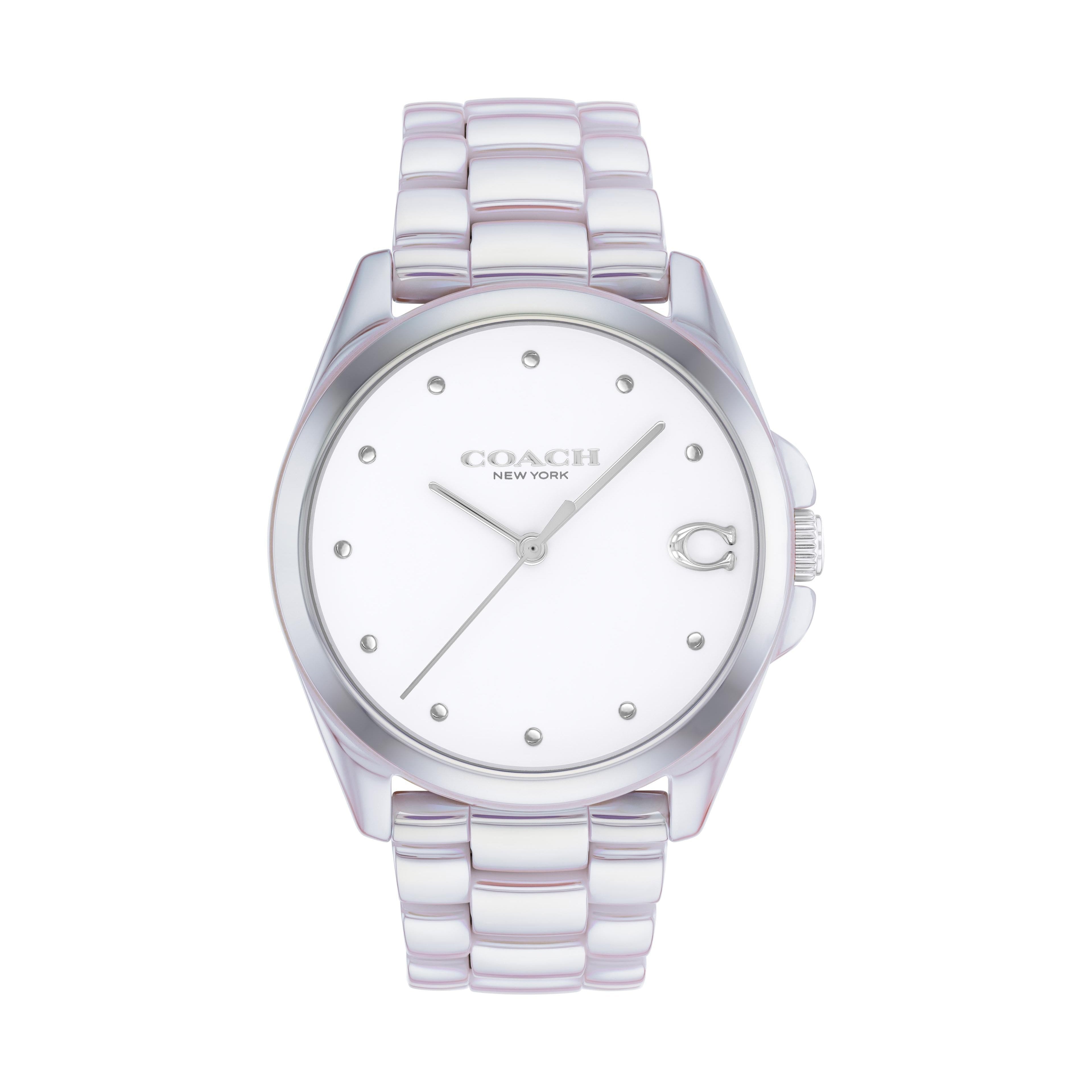 Ladies Greyson Watch (14504390)