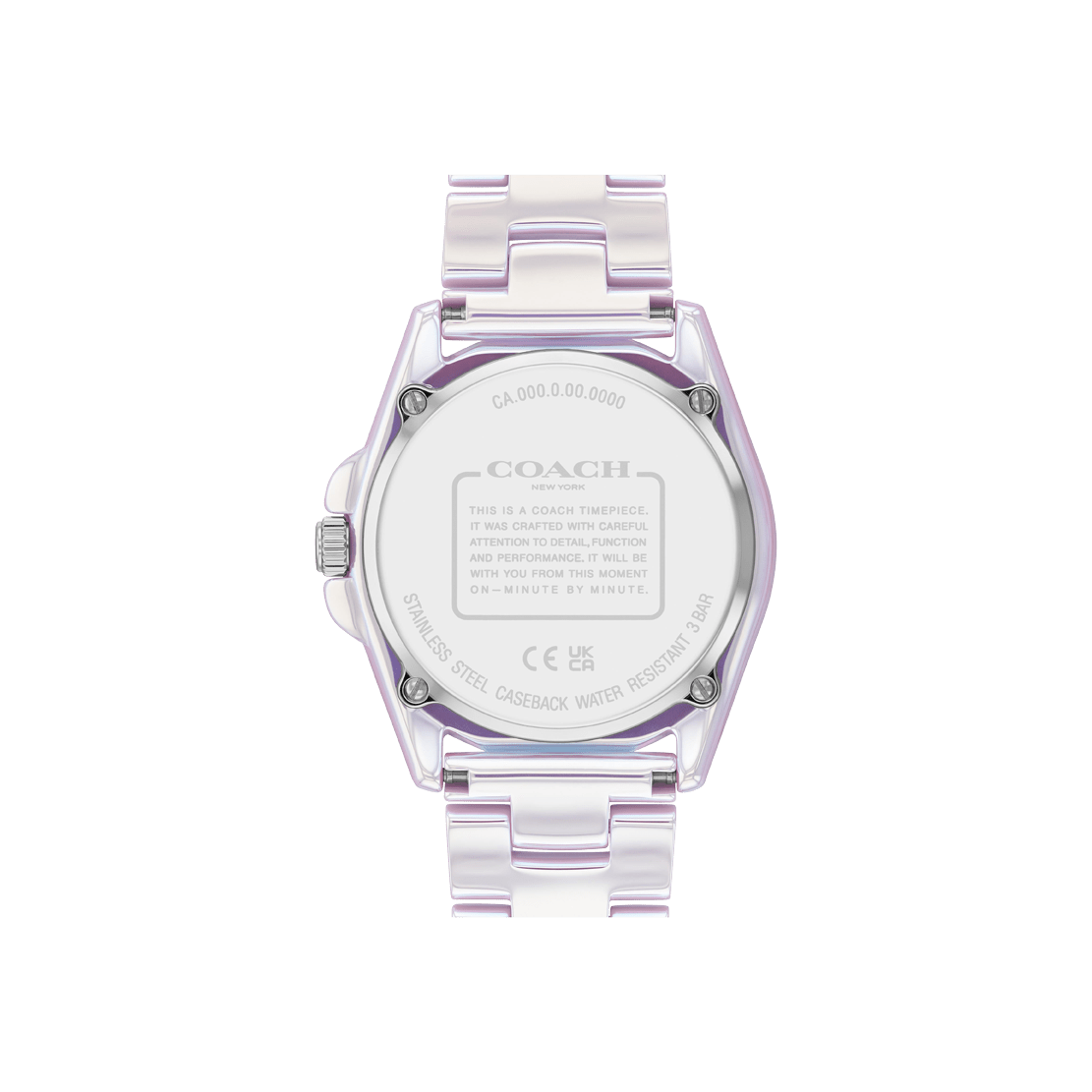 Ladies Greyson Watch (14504391)