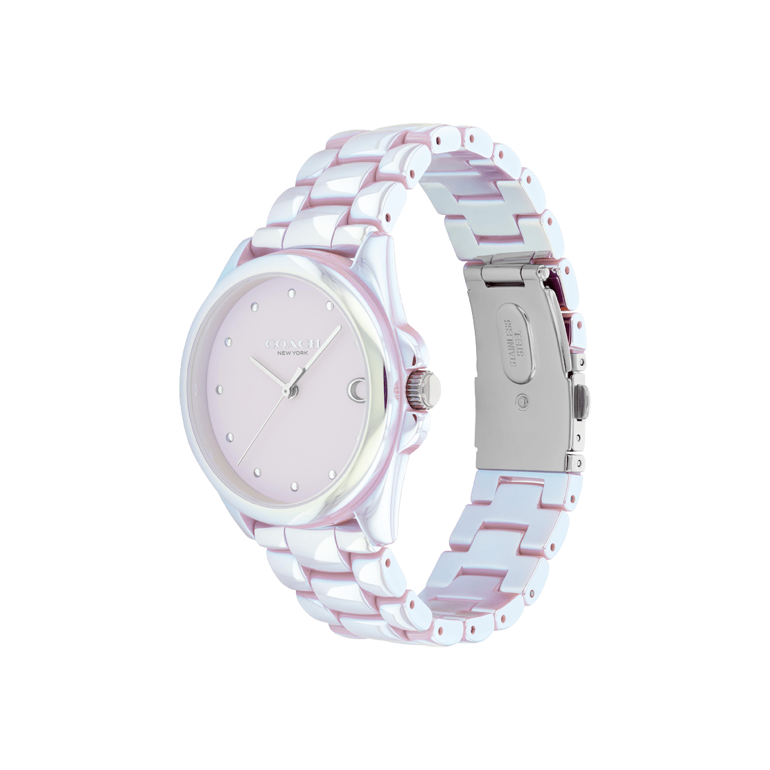 Ladies Greyson Watch (14504391)