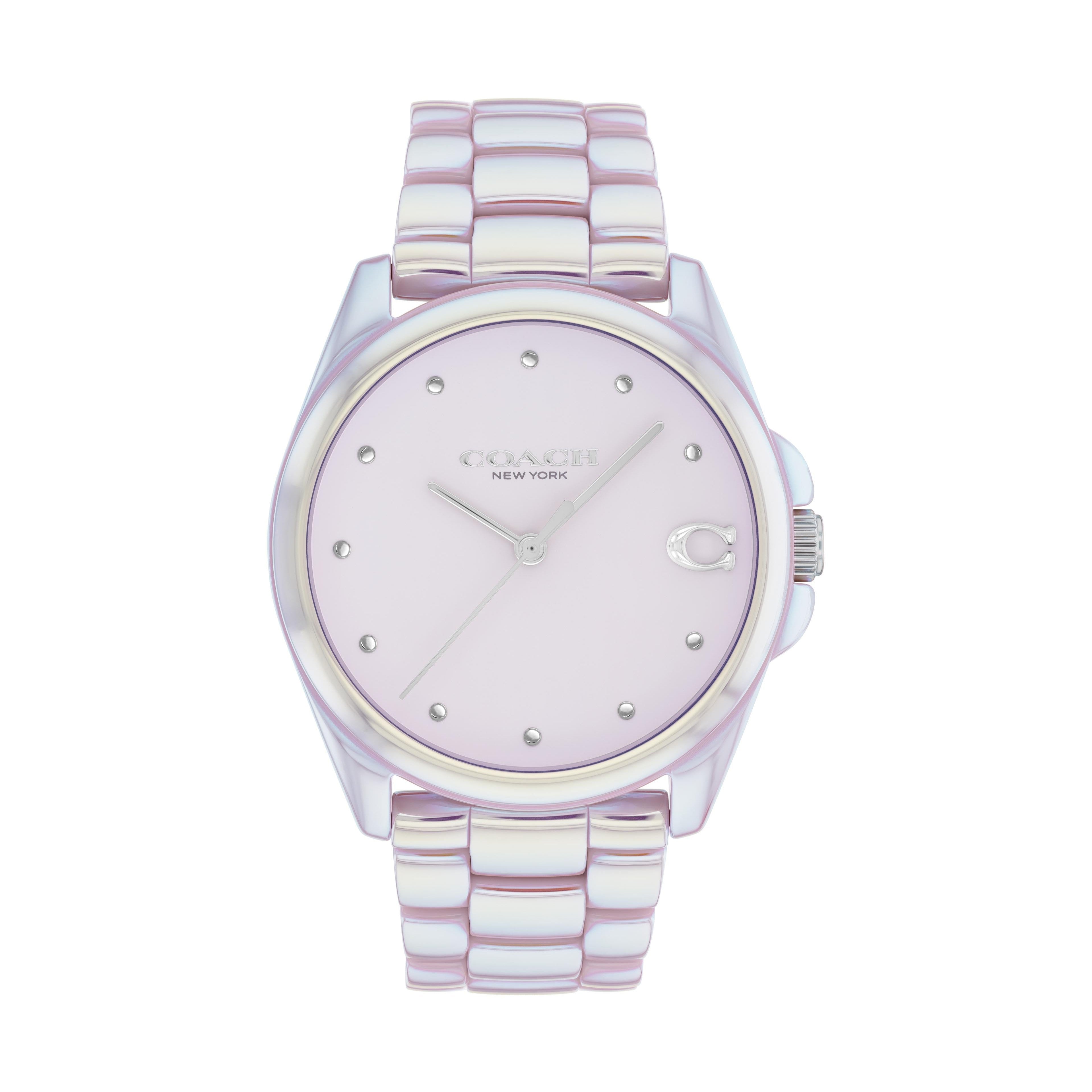 Ladies Greyson Watch (14504391)