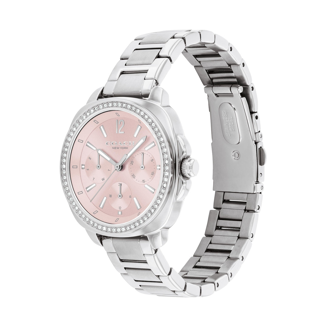 Ladies Kitt Watch (14504392)