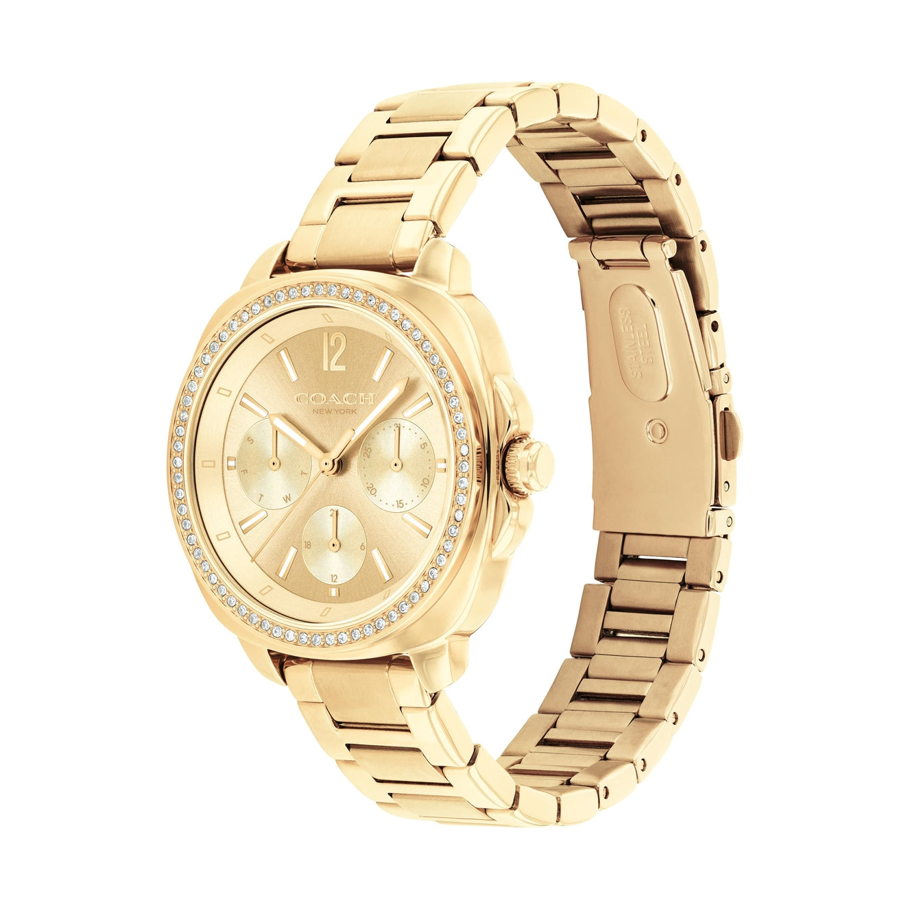 Ladies Kitt Watch (14504393)