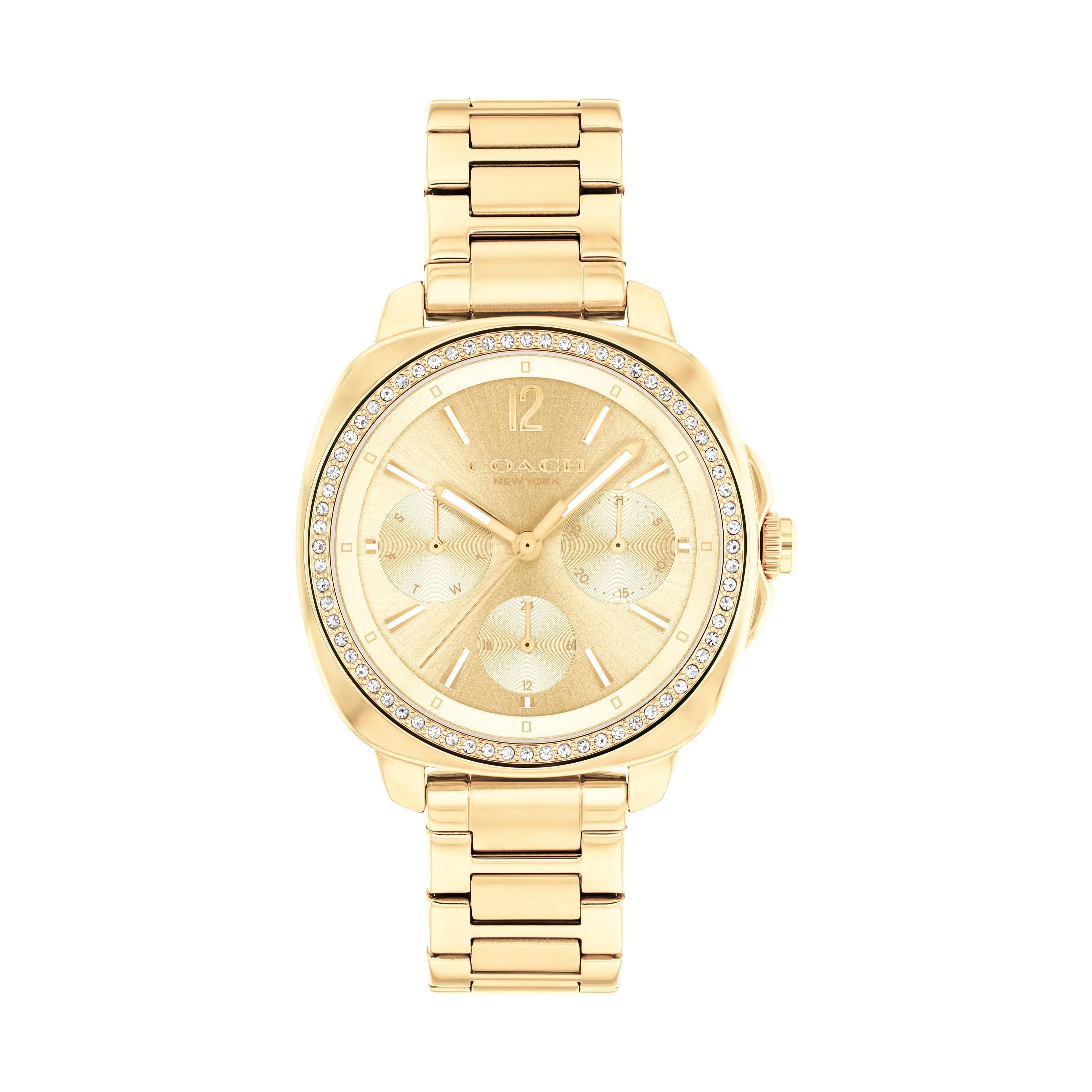 Ladies Kitt Watch (14504393)