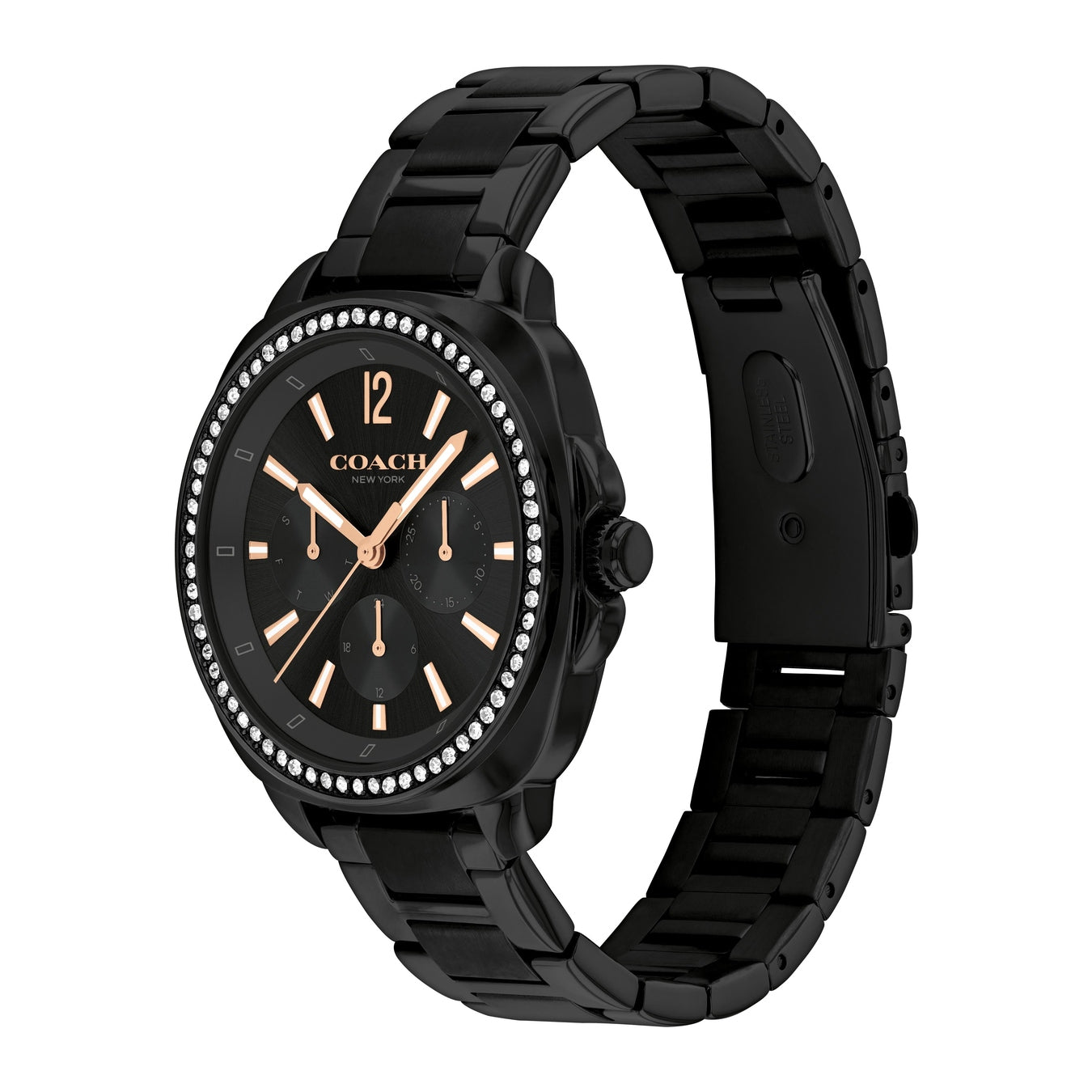 Ladies Kitt Watch (14504396)