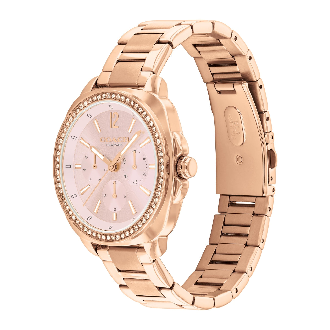 Ladies Kitt Watch (14504399)