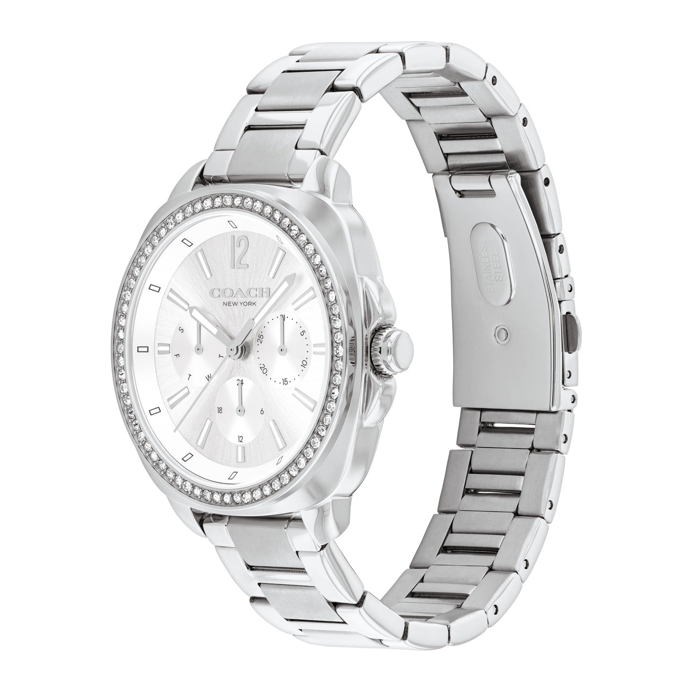 Ladies Kitt Watch (14504400)