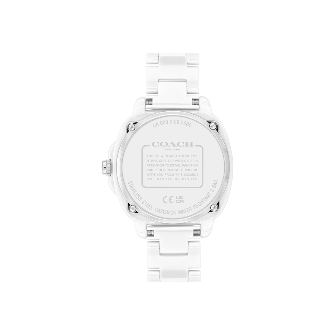 Ladies Kitt Watch (14504401)