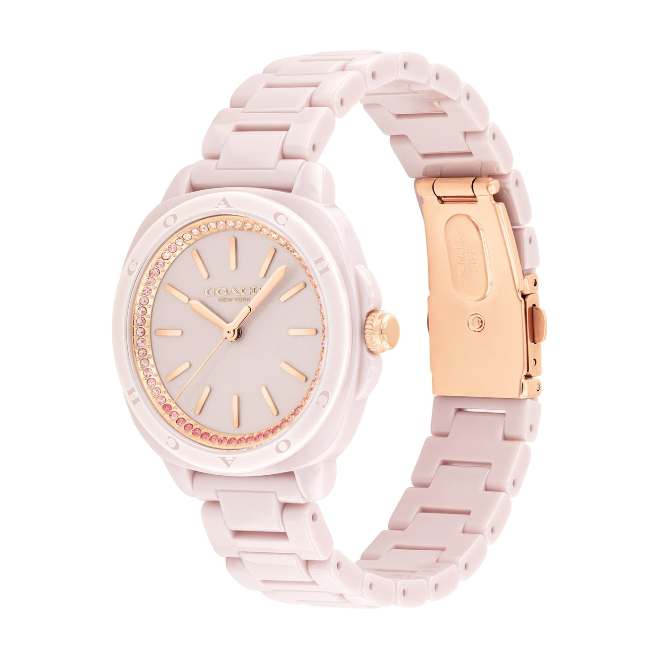 Ladies Kitt Watch (14504402)