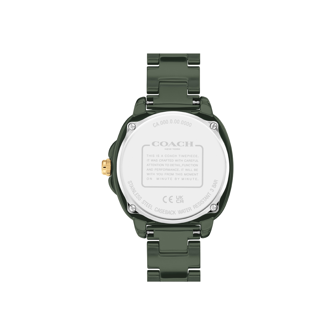 Ladies Kitt Watch (14504404)