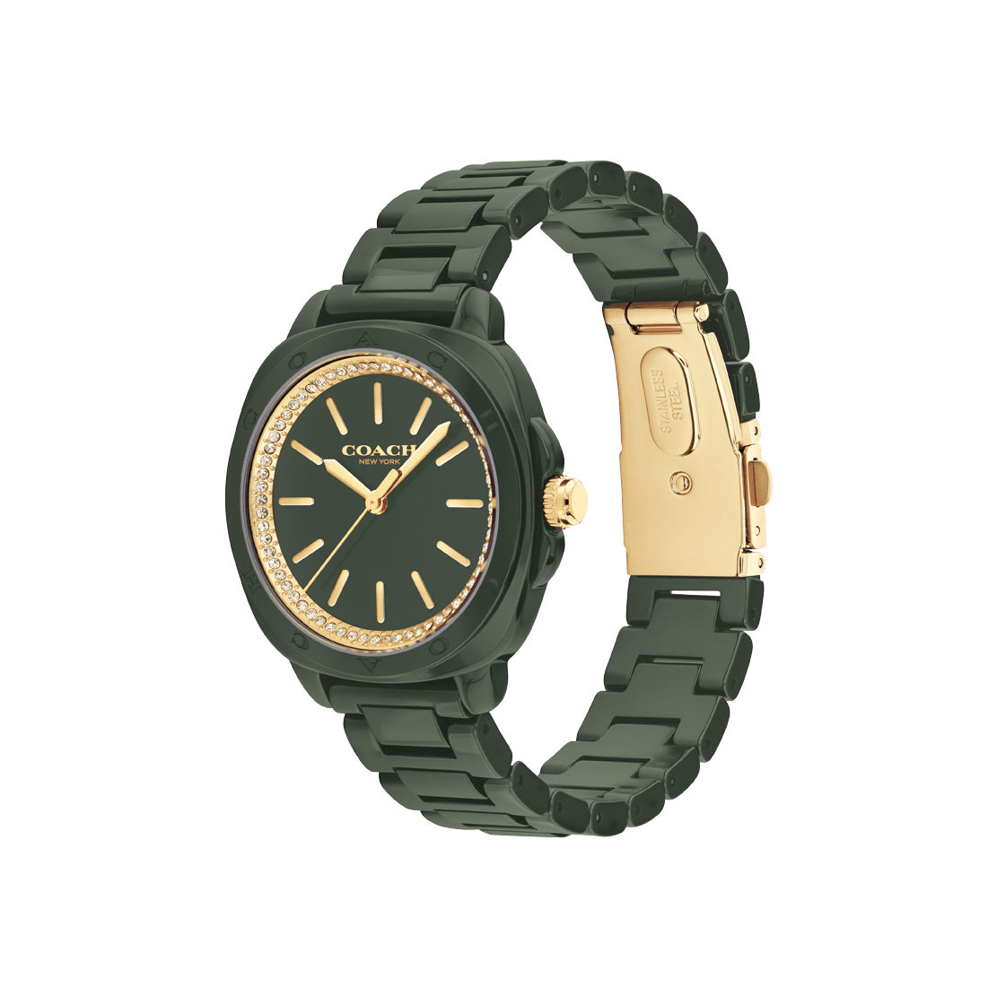 Ladies Kitt Watch (14504404)