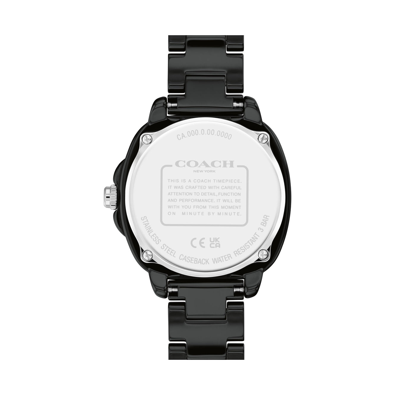 Ladies Kitt Watch (14504406)