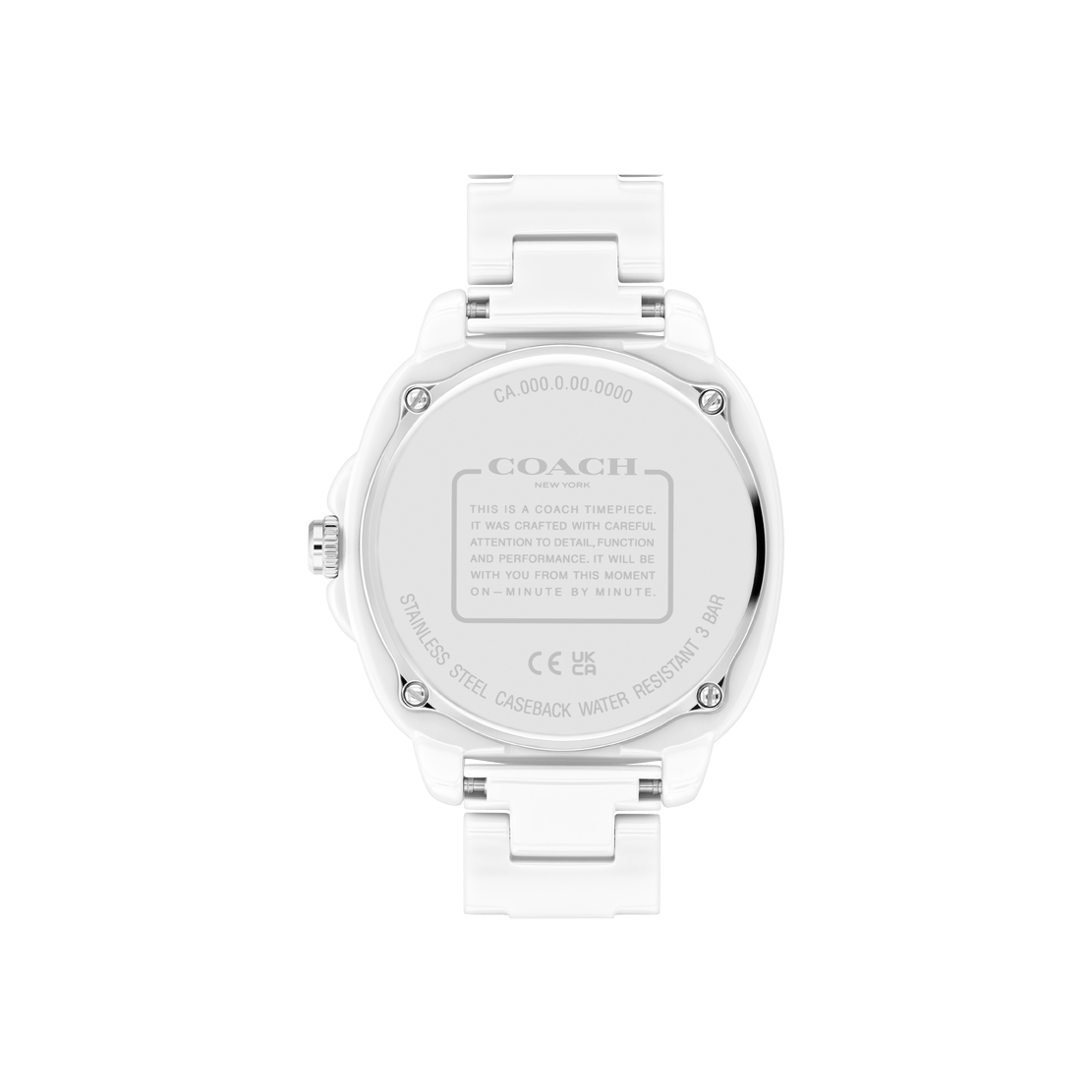 Ladies Kitt Watch (14504407)