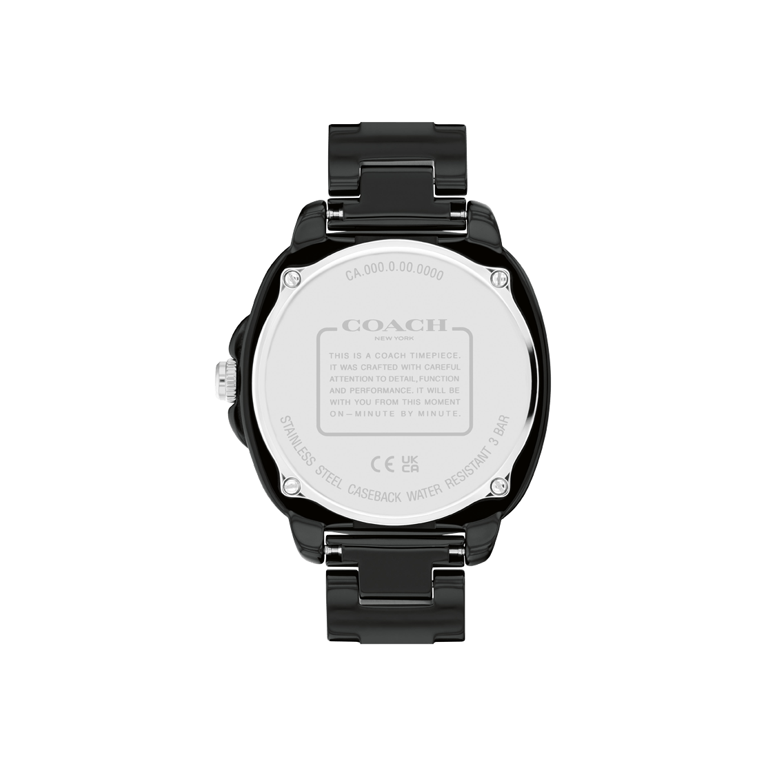 Ladies Kitt Watch (14504412)