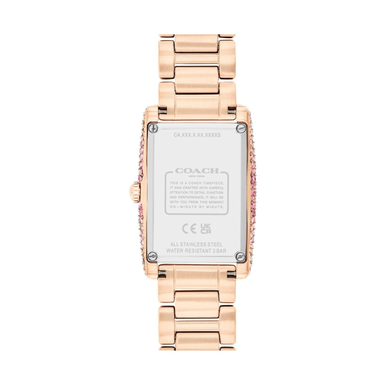 Ladies Reese Watch (14504414)