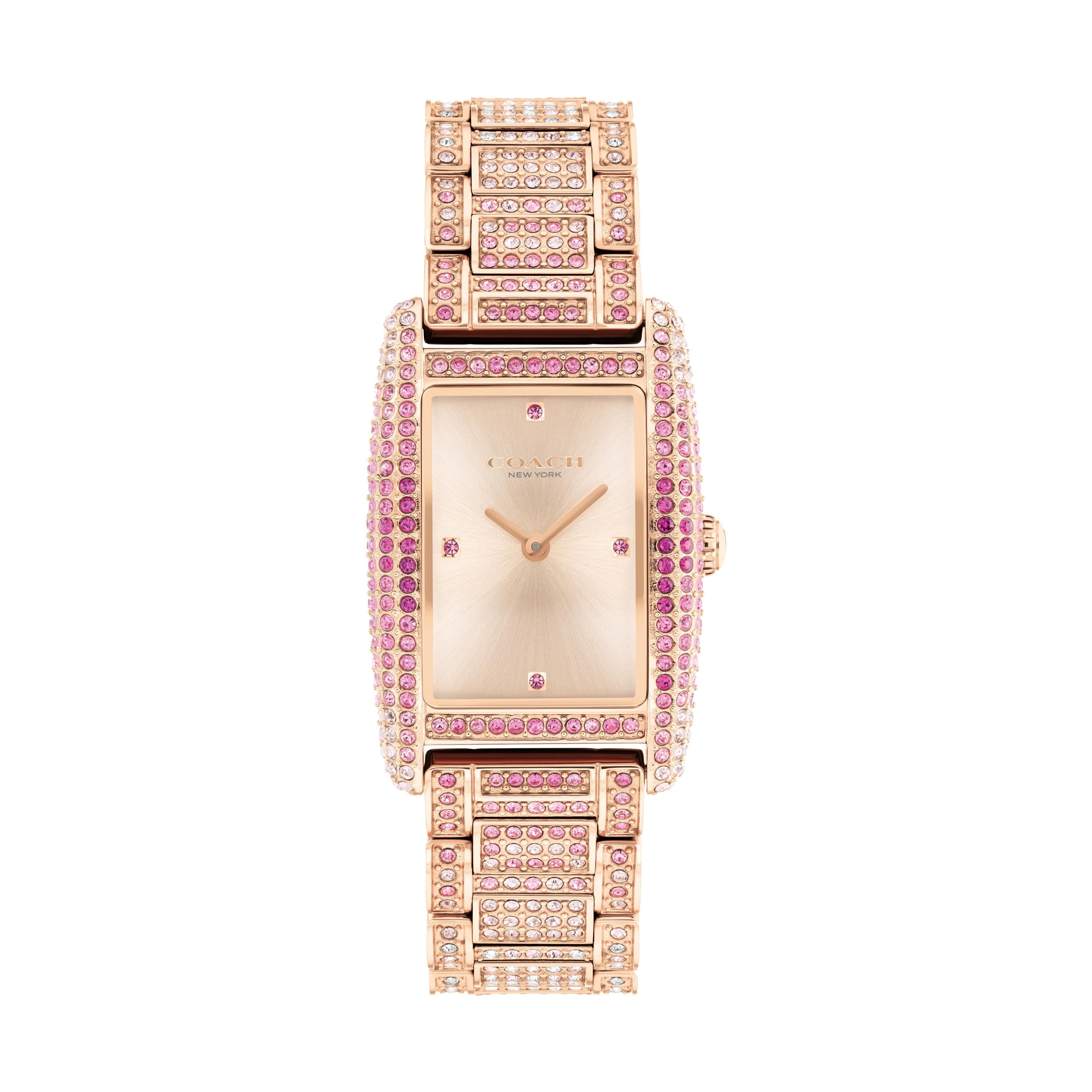 Ladies Reese Watch (14504414)