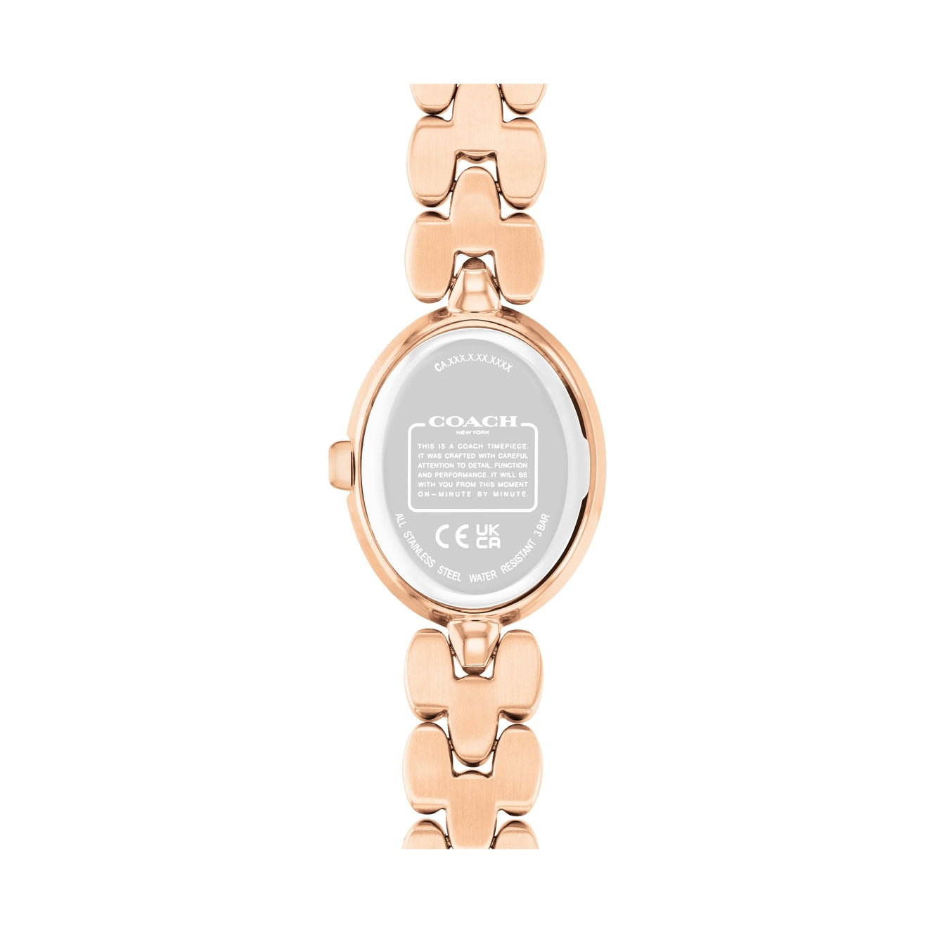 Ladies Sammy Watch (14504437)