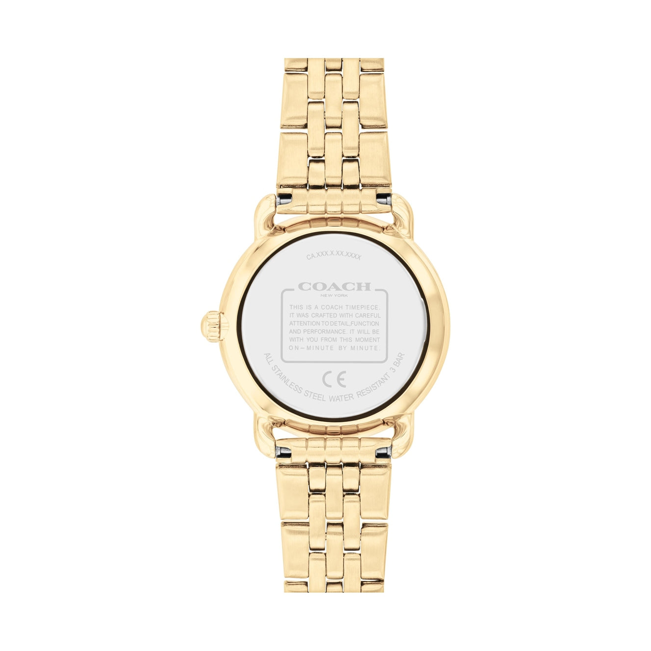 Ladies Elliot Watch (14504443)