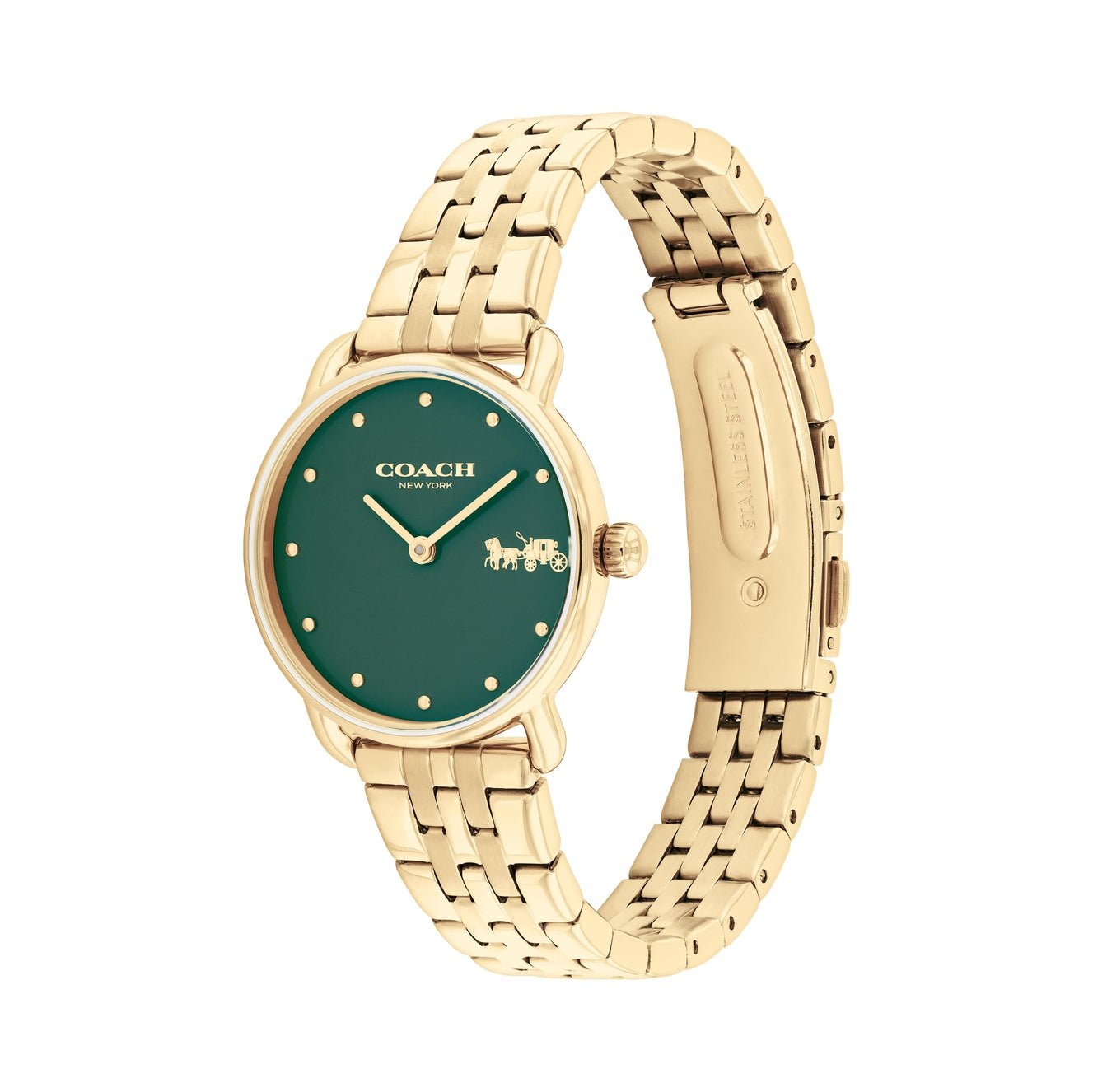 Ladies Elliot Watch (14504443)