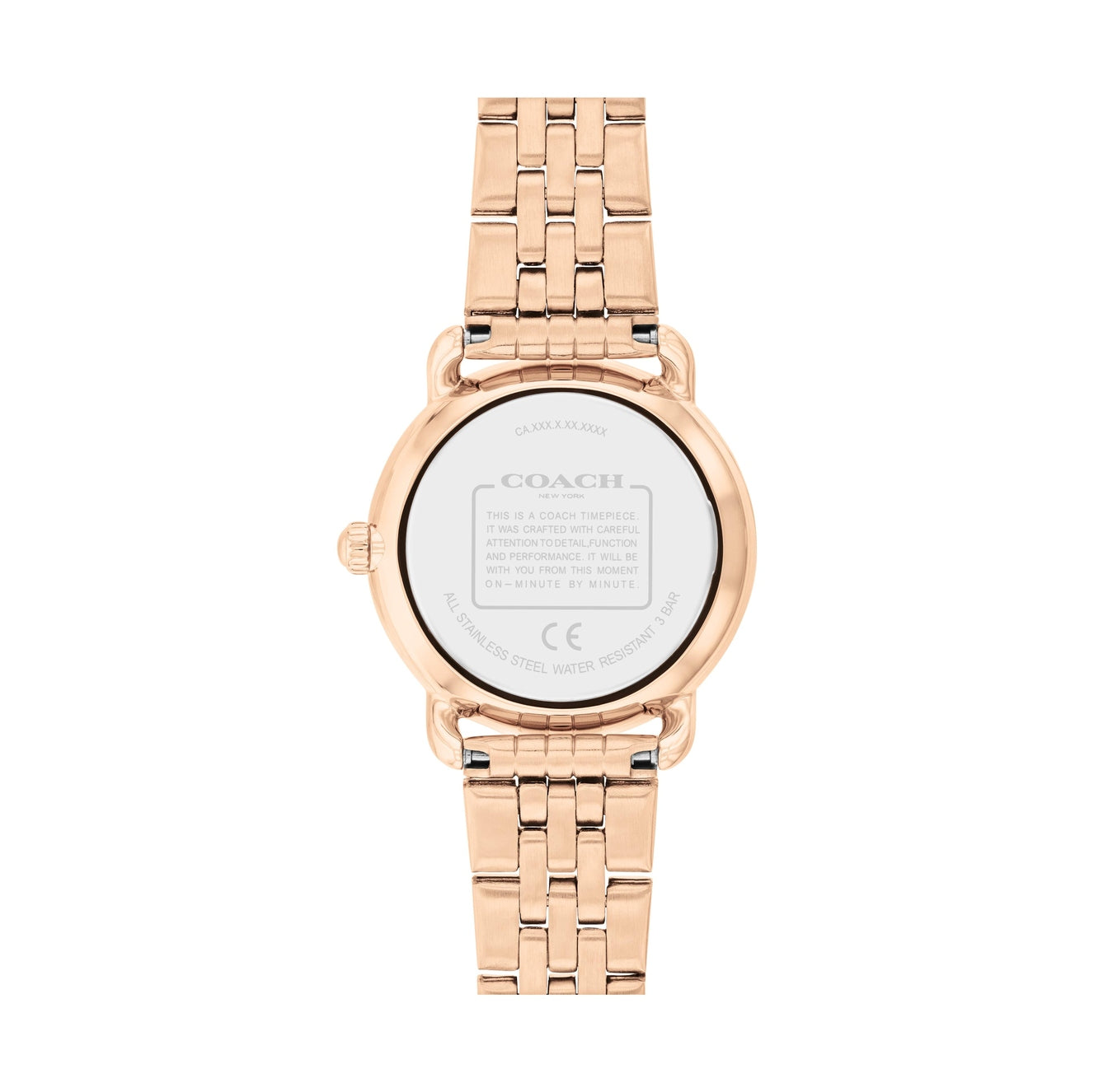 Ladies Elliot Watch (14504444)