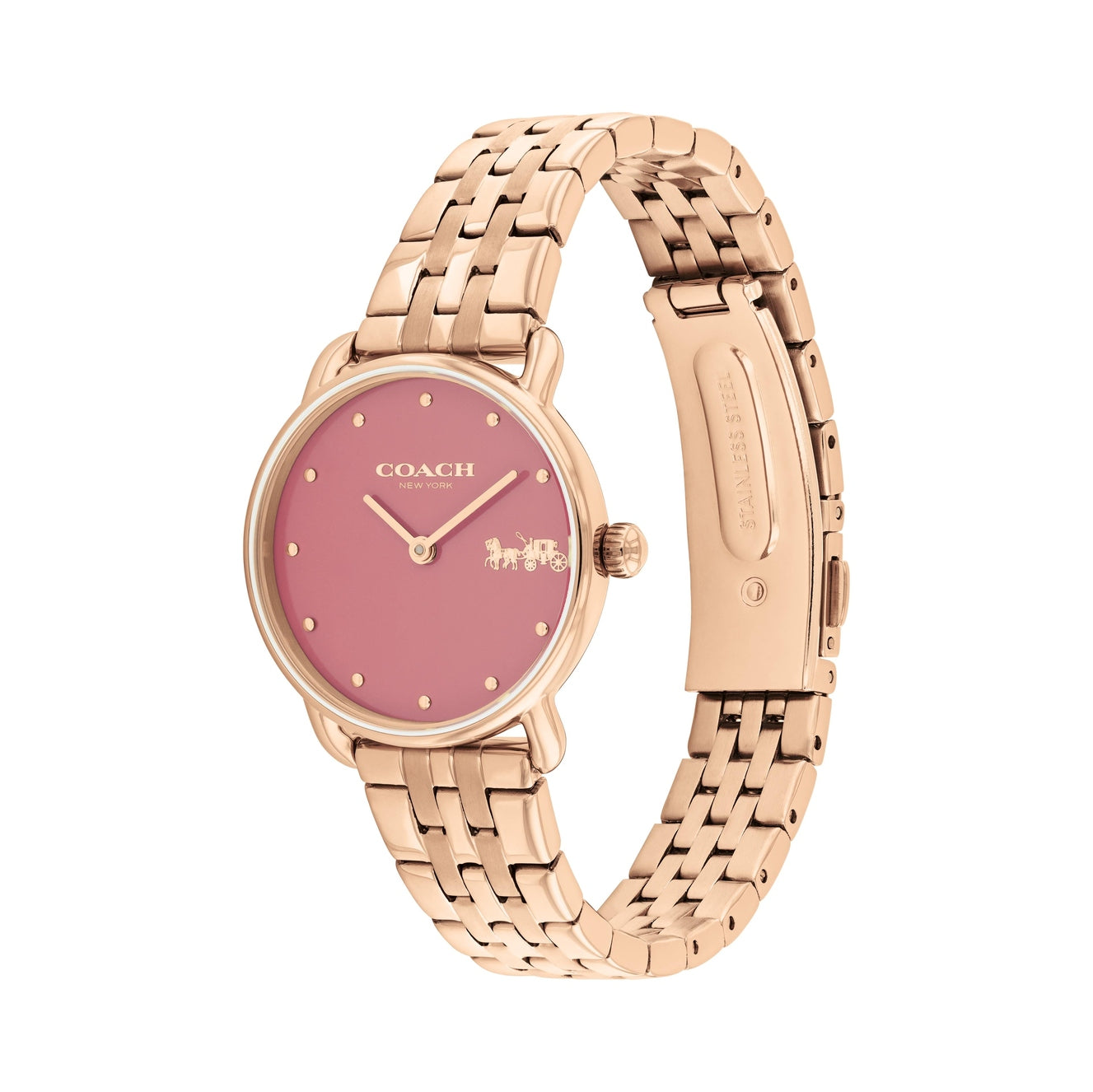 Ladies Elliot Watch (14504444)