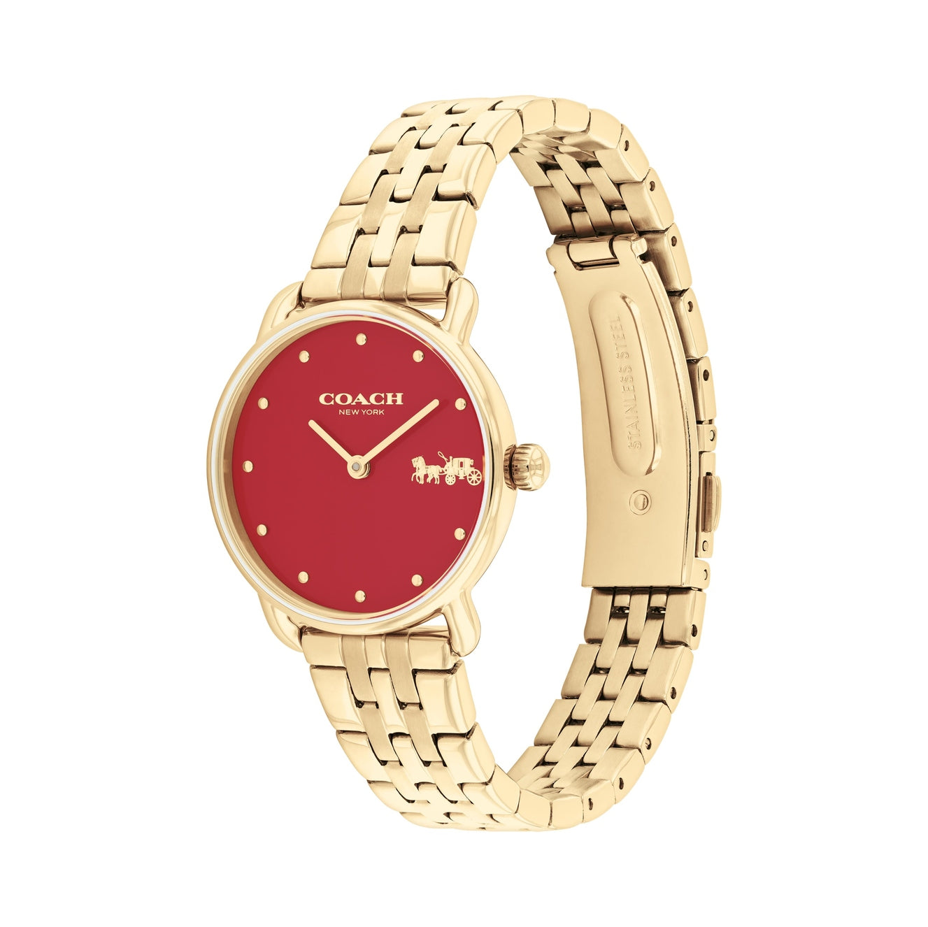 Ladies Elliot Watch (14504445)