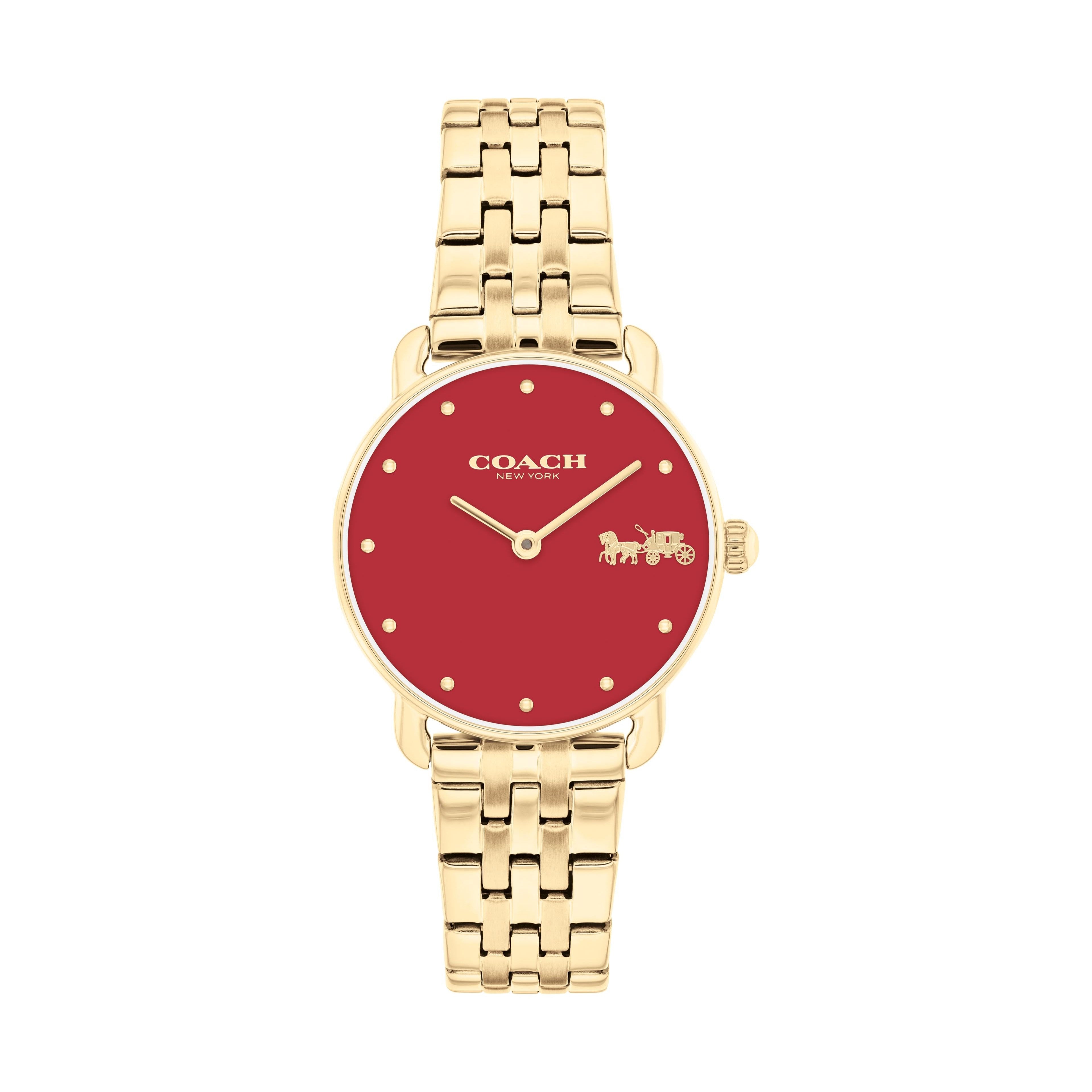 Ladies Elliot Watch (14504445)