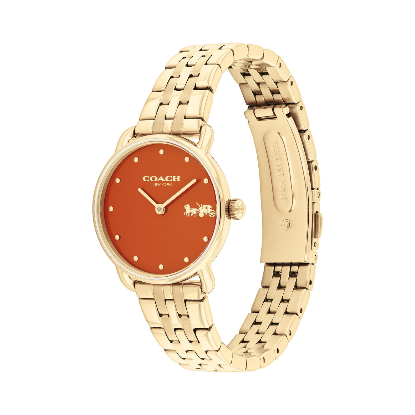 Ladies Elliot Watch (14504446)