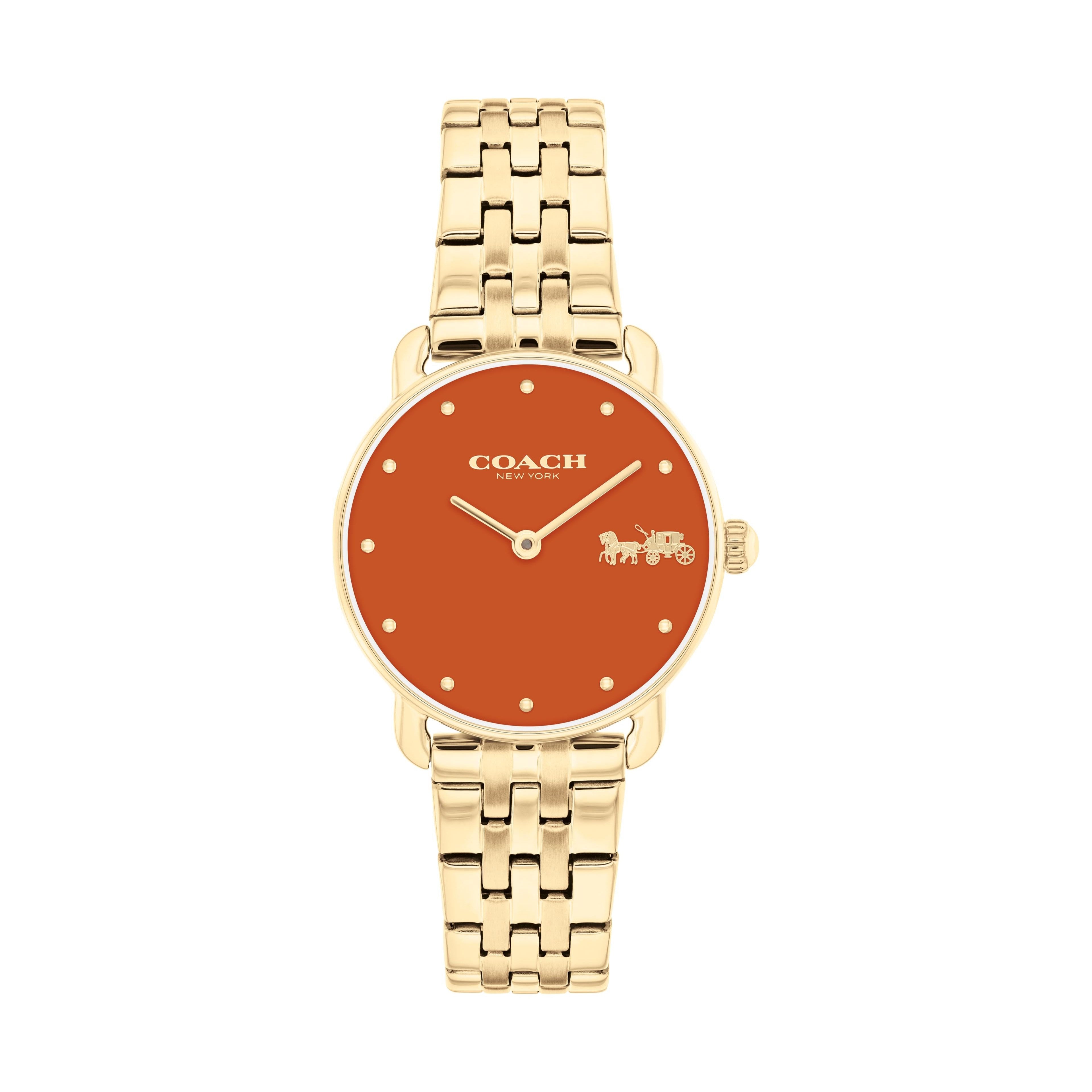 Ladies Elliot Watch (14504446)