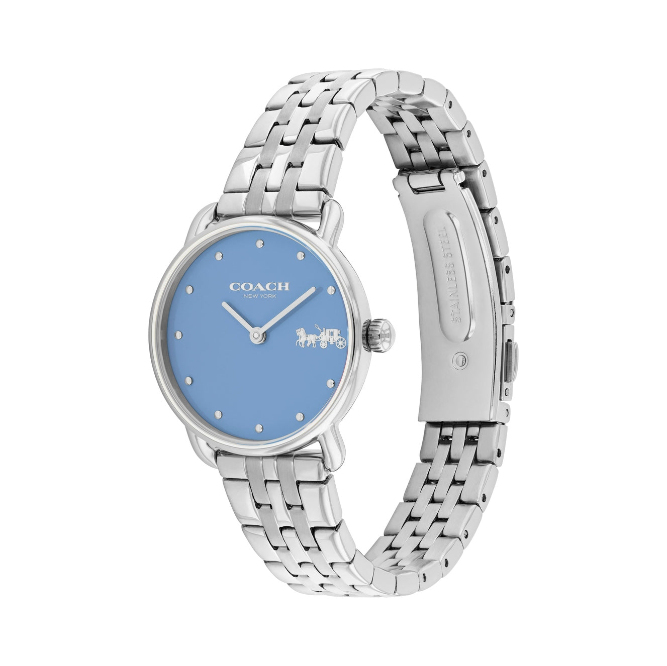 Ladies Elliot Watch (14504447)