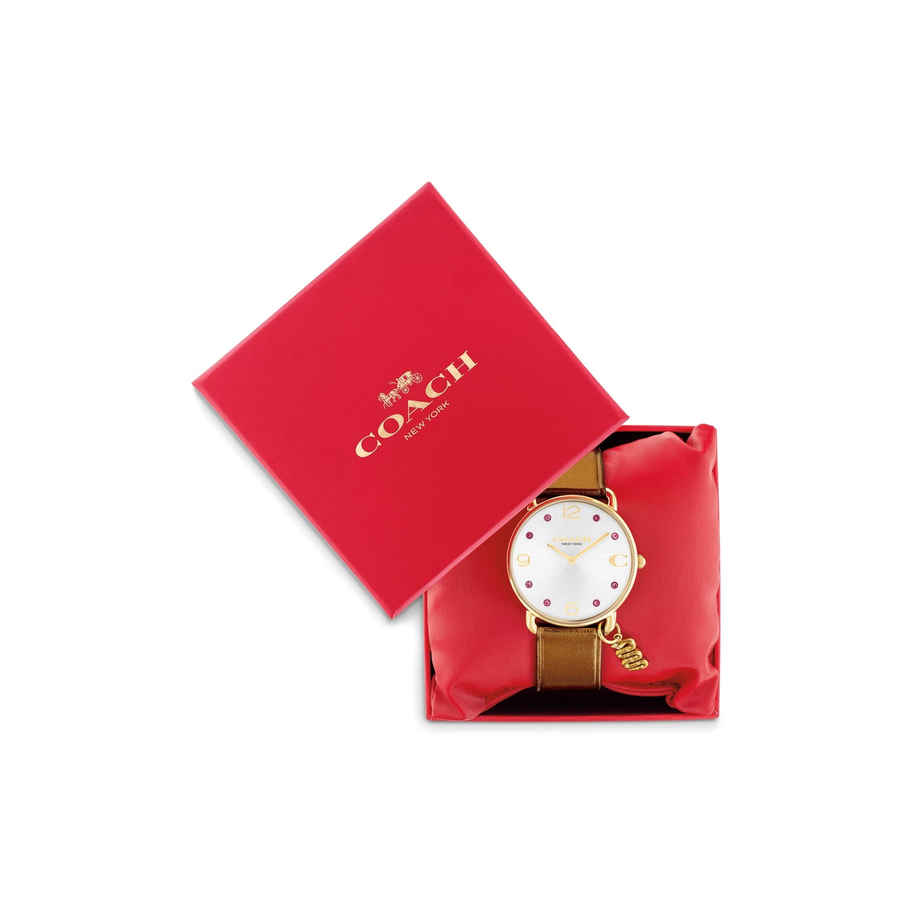 Ladies Elliot Watch (14504449)