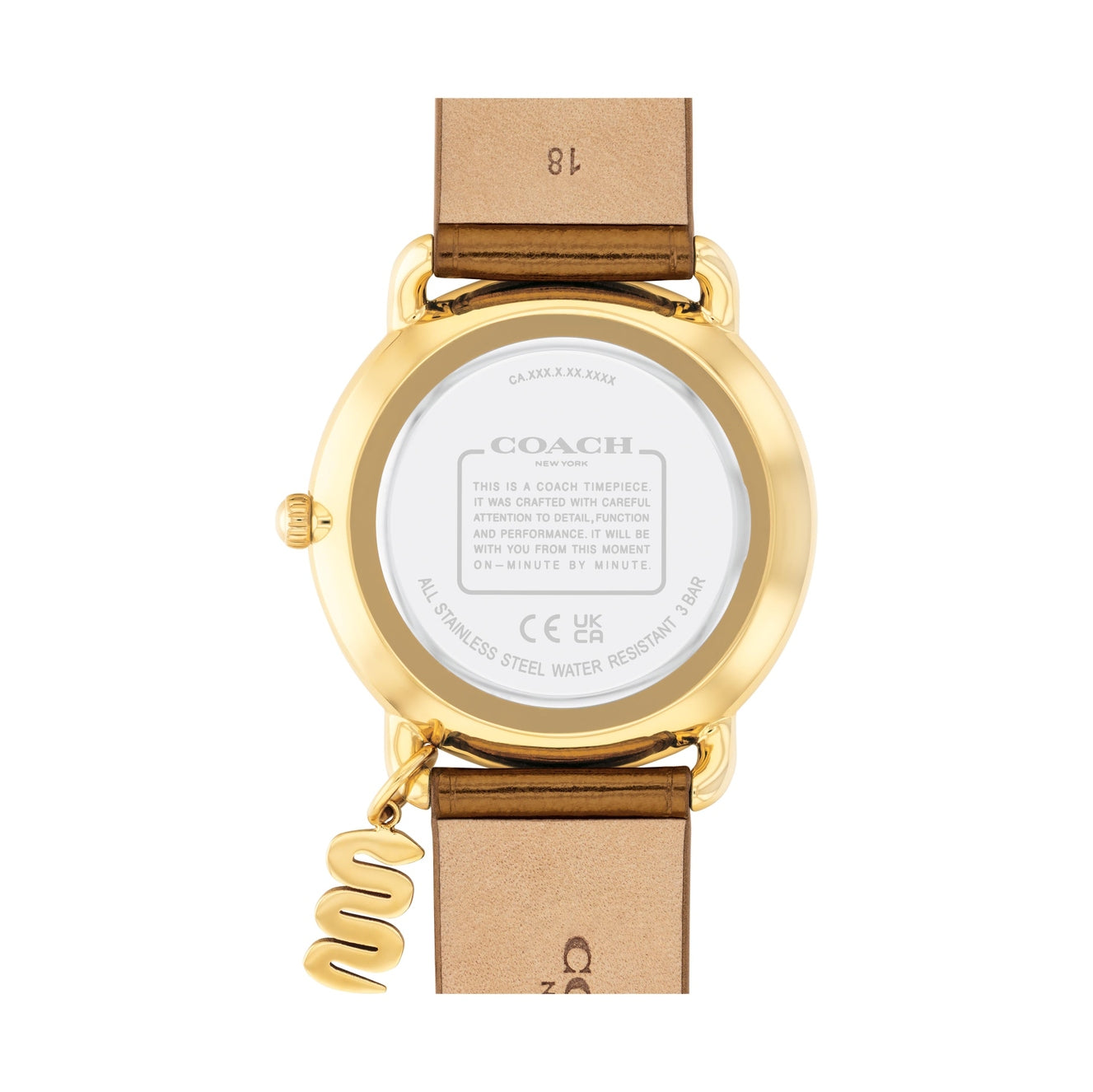 Ladies Elliot Watch (14504449)