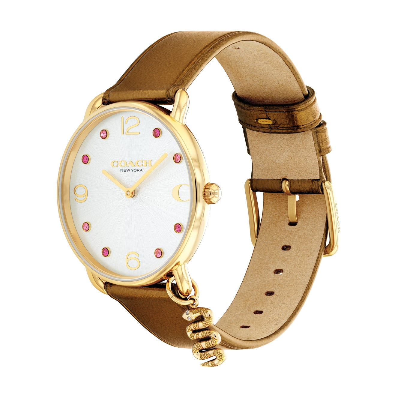 Ladies Elliot Watch (14504449)