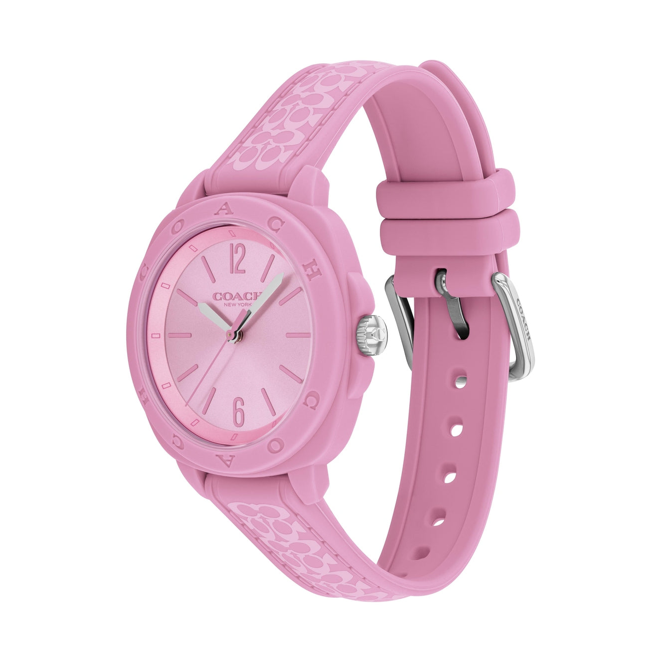 Coach Ladies Kitt Watch (14504471) Coach Ladies Kitt Watch (14504471)