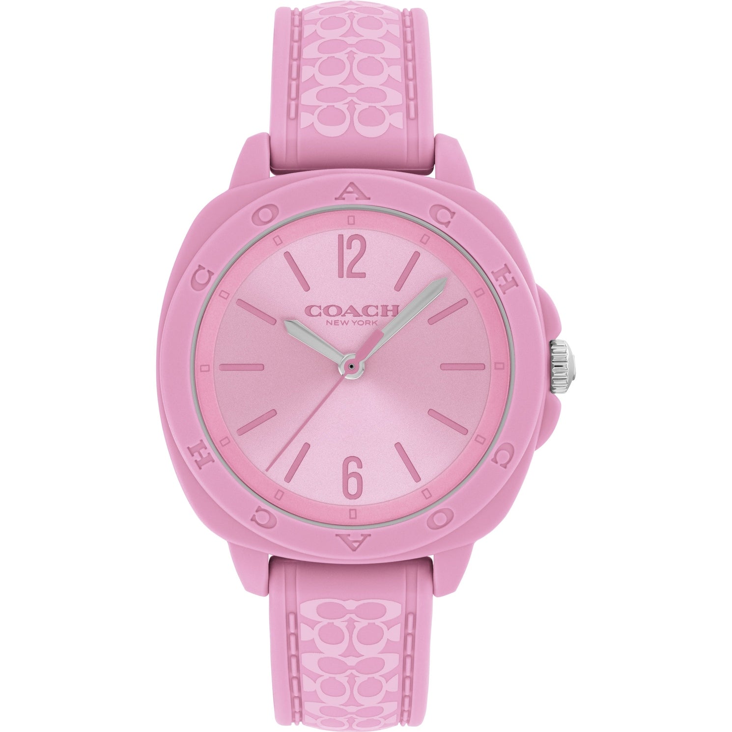 Coach Ladies Kitt Watch (14504471) Coach Ladies Kitt Watch (14504471)