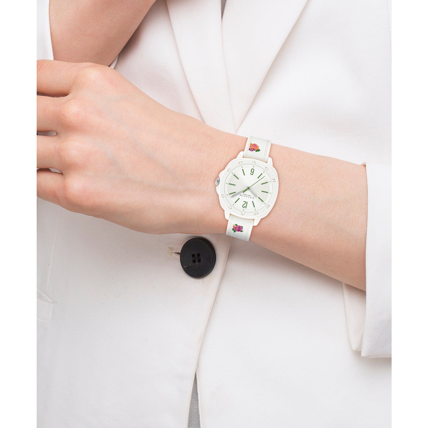 Coach Ladies Kitt Watch (14504473) Coach Ladies Kitt Watch (14504473)