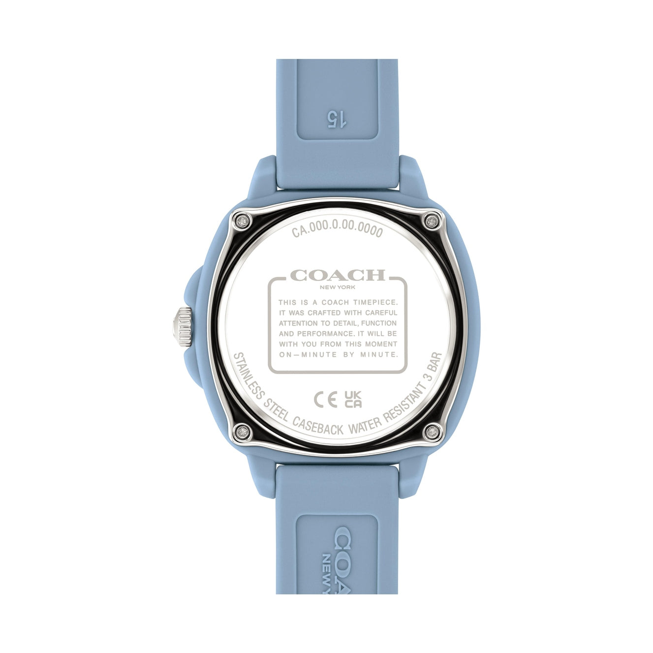 Coach Ladies Kitt Watch (14504475) Coach Ladies Kitt Watch (14504475)