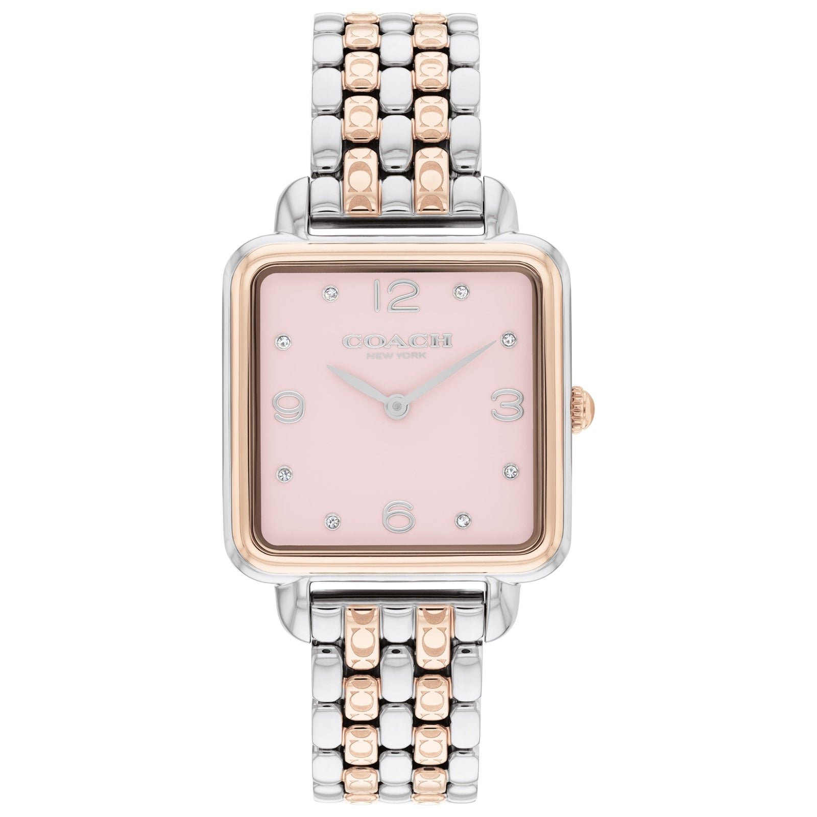 Ladies Cass Watch (14504497)