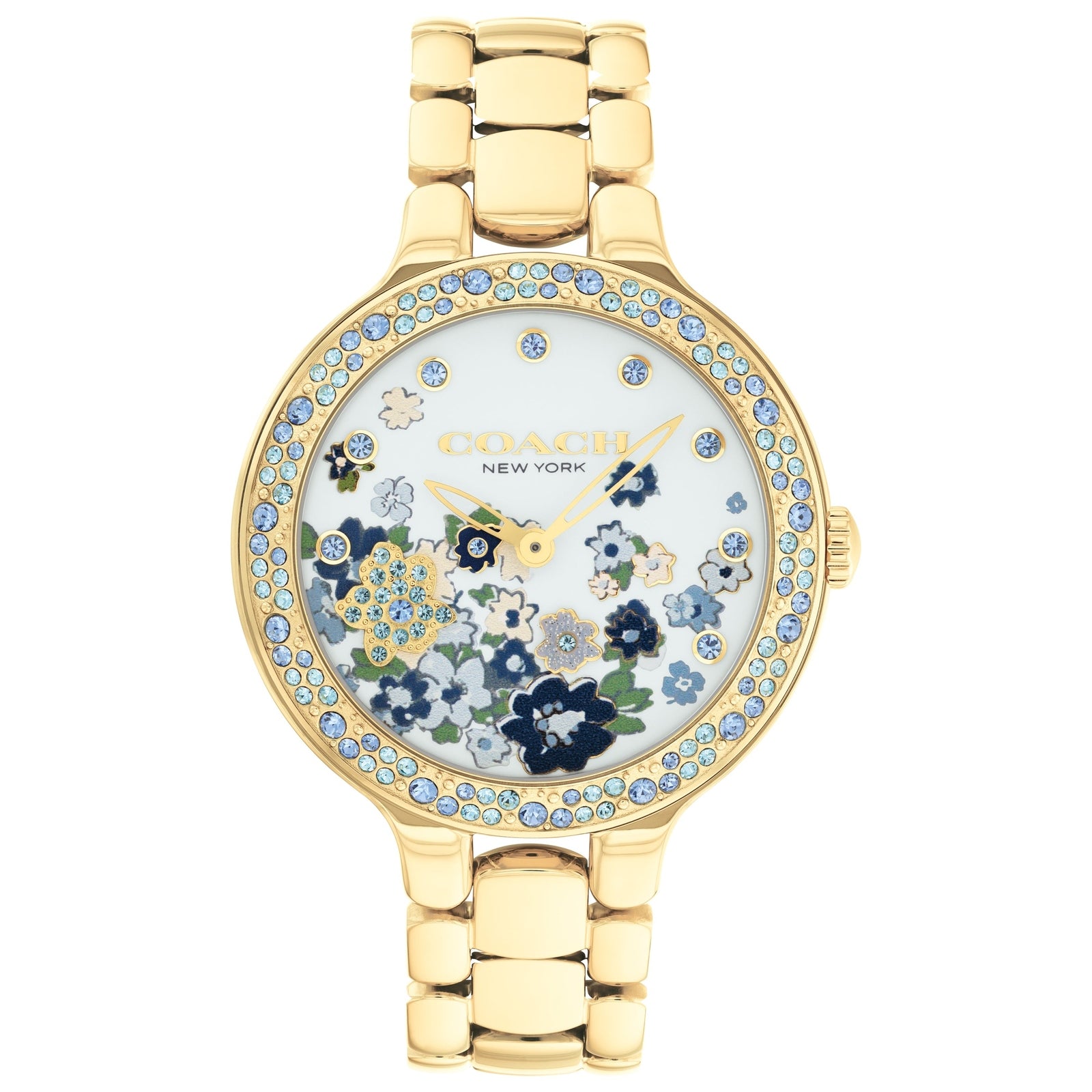 Ladies Chelse A Watch (14504500)