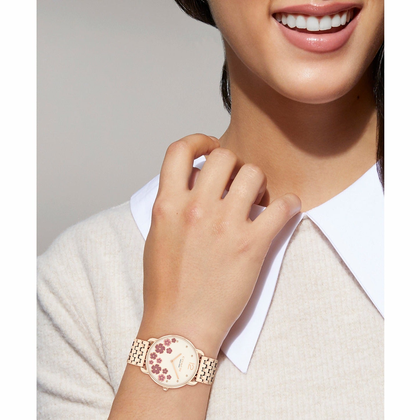 Ladies Elliot Watch (14504515)