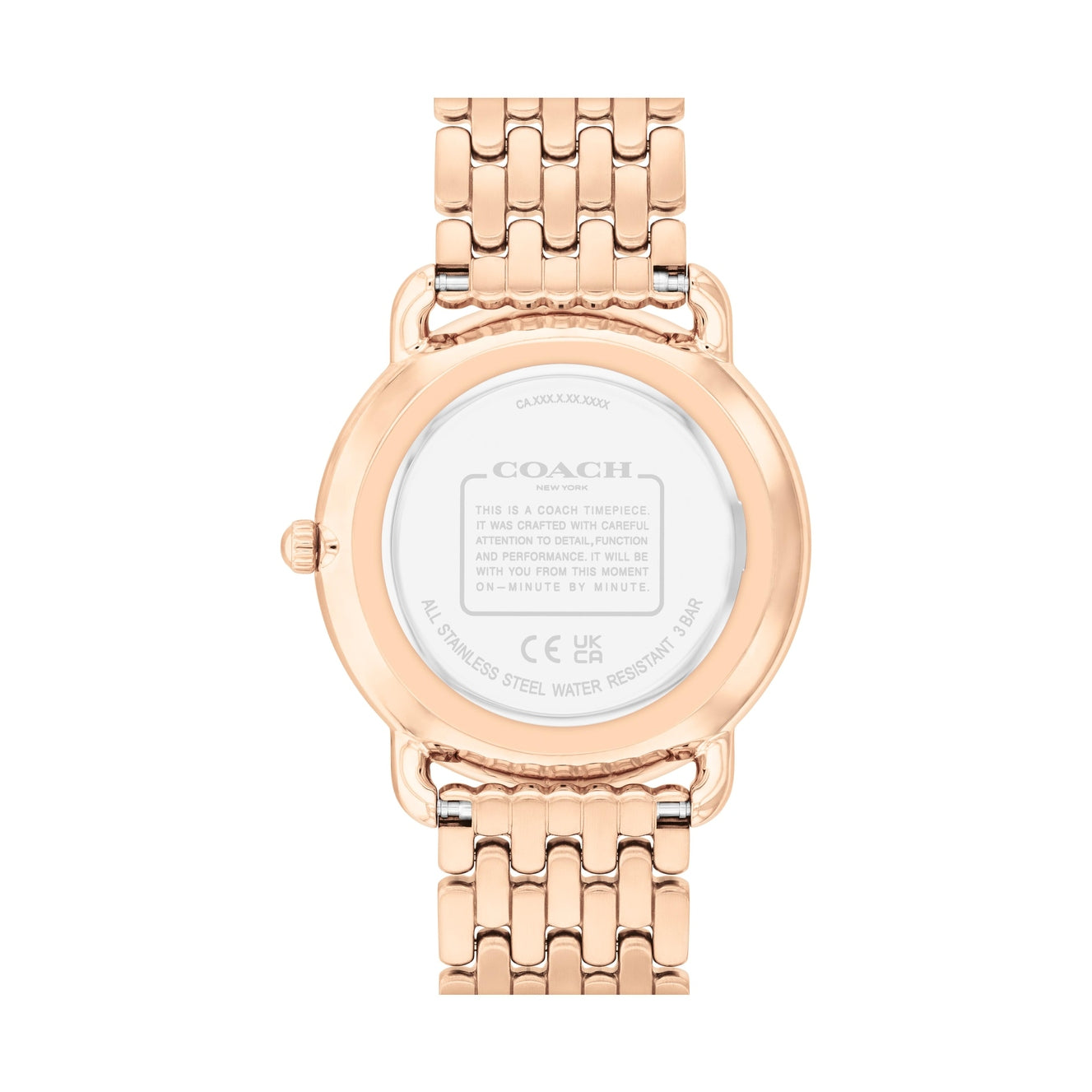 Ladies Elliot Watch (14504515)