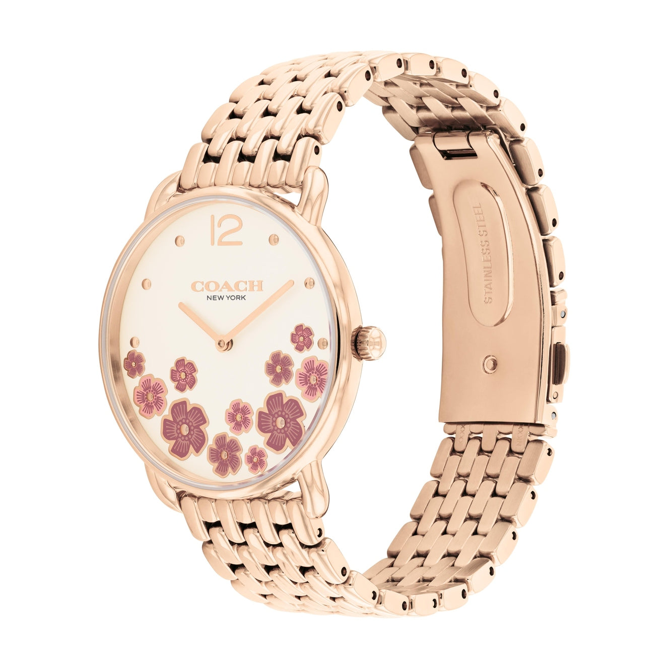 Ladies Elliot Watch (14504515)