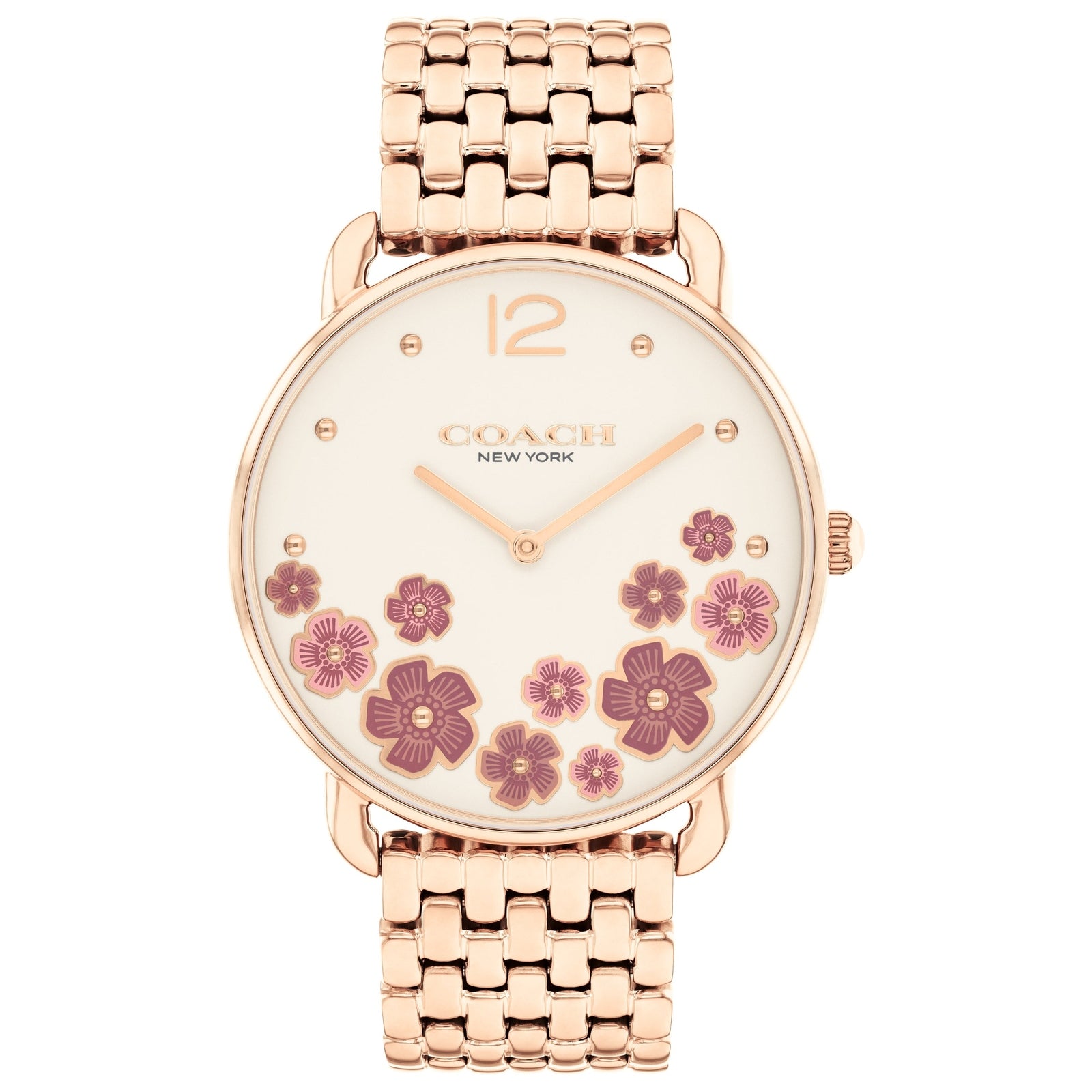 Ladies Elliot Watch (14504515)