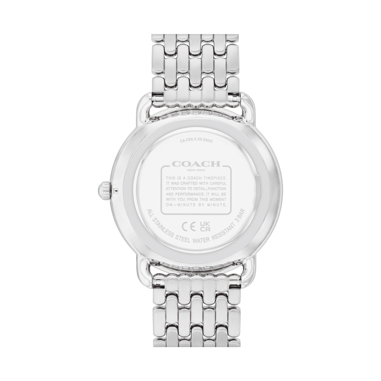 Ladies Elliot Watch (14504516)